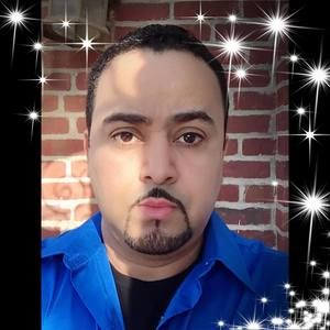 Meet your Posher, Wilfredo